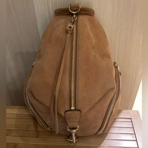 Rebecca Minkoff Julian Backpack